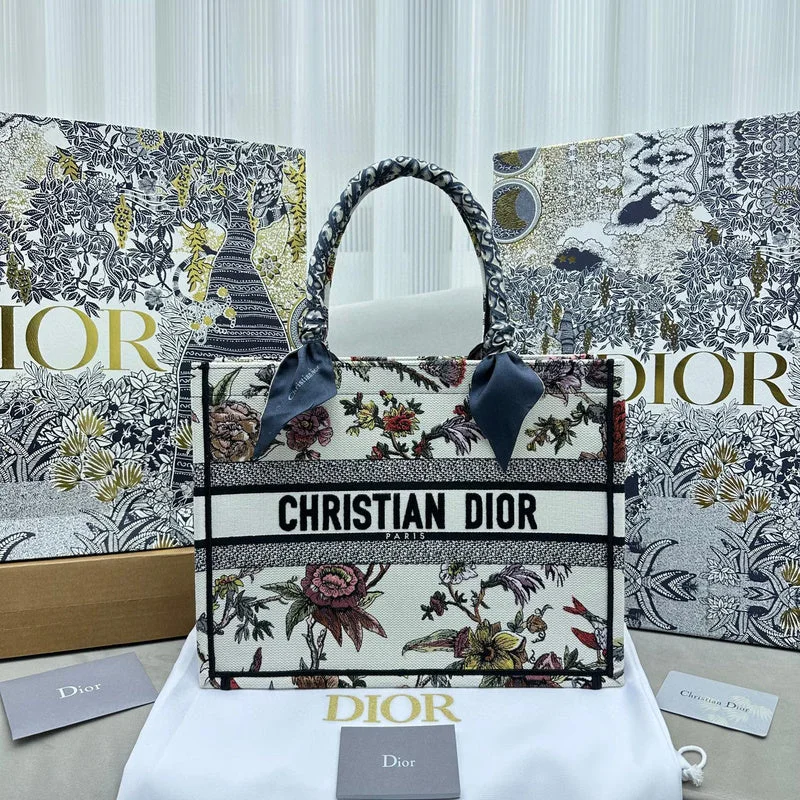 Christian Dior bags with a quilted pattern and gold - toned hardwareChristian Dior  Bags - 2860