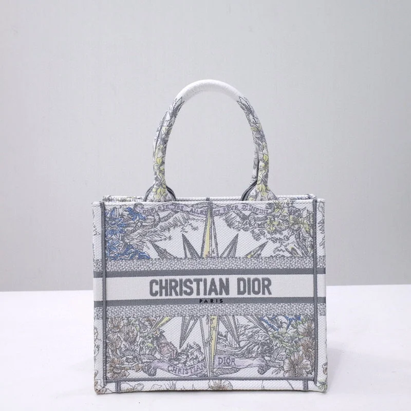 Christian Dior crossbody bags with a front - flap pocket for easy accessChristian Dior  Bags - 2867