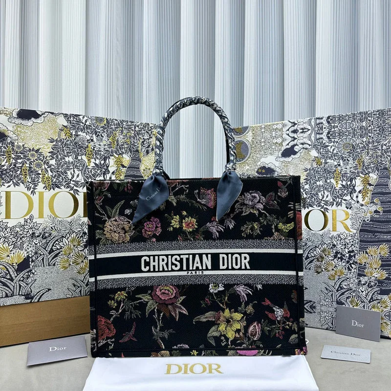 High - fashion Christian Dior bags with a geometric patternChristian Dior  Bags - 2869