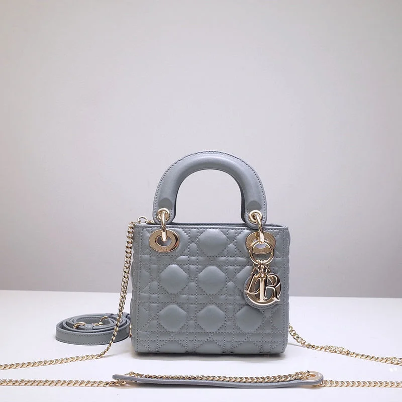 Christian Dior bags with a quilted pattern and gold - toned hardwareChristian Dior  Bags - 2900