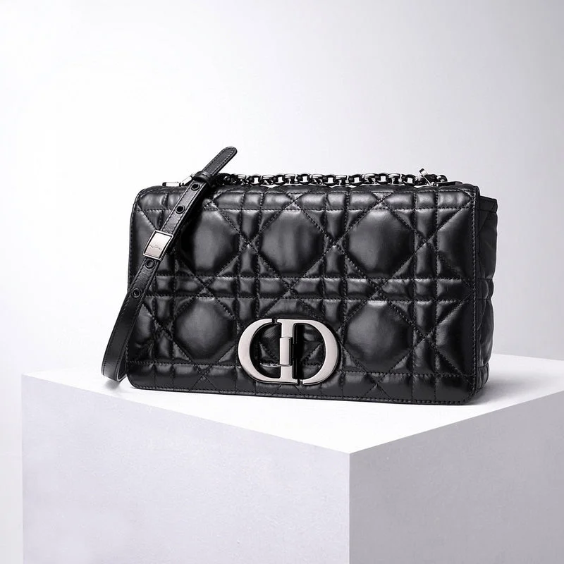 High - fashion Christian Dior bags with a geometric patternChristian Dior  Bags - 292