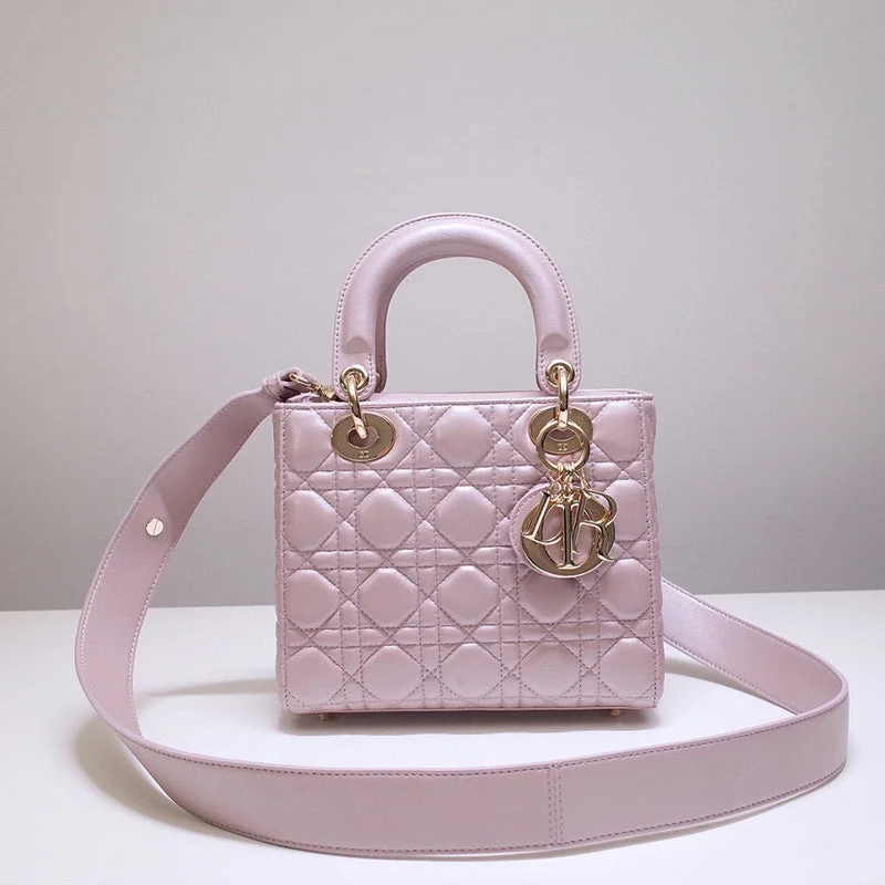 Luxury Christian Dior crossbody bags with a chain - link strapChristian Dior  Bags - 2927