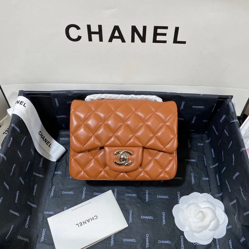 Chanel Colorful Handbag for Spring OutfitsWF - Chanel Bags - 2265