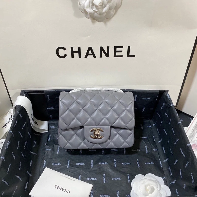 Chanel Medium Tote Bag for Office LadiesWF - Chanel Bags - 2278