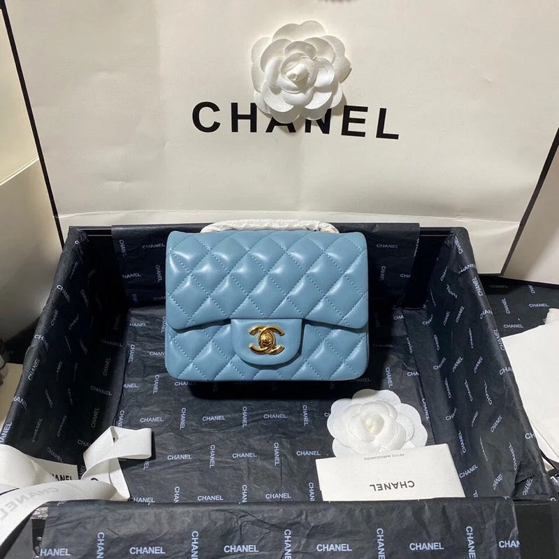 Chanel Classic Flap Bag for Evening PartyWF - Chanel Bags - 2280