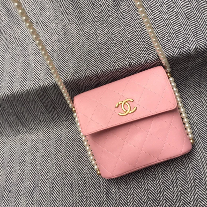 Chanel Luxury Handbag for High - End EventsWF - Chanel Bags - 2282