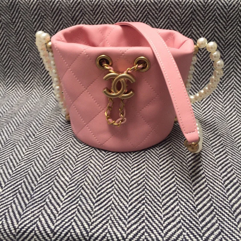 Chanel Small Crossbody Bag for TravelWF - Chanel Bags - 2283