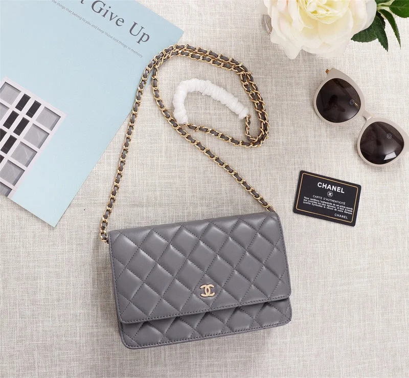 Chanel Medium Tote Bag for Office LadiesWF - Chanel Bags - 2301