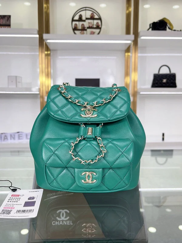 Chanel Colorful Handbag for Spring OutfitsWF - Chanel Bags - 2274