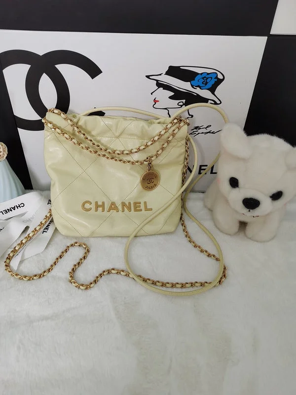 Chanel New Arrival Handbag with Gold HardwareWF - Chanel Bags - 2279