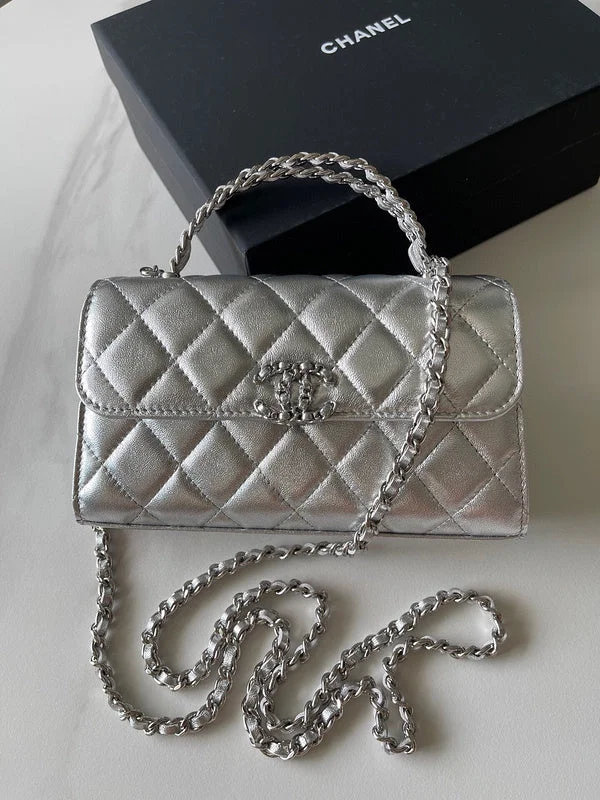 Chanel All - Match Handbag for Versatile StylingWF - Chanel Bags - 2292