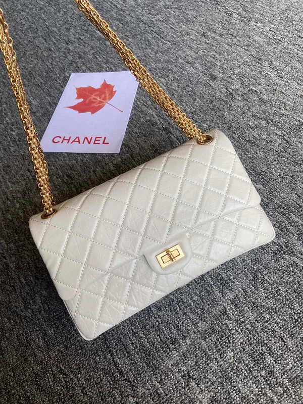 Chanel Chain Strap Handbag for Everyday UseWF - Chanel Bags - 227