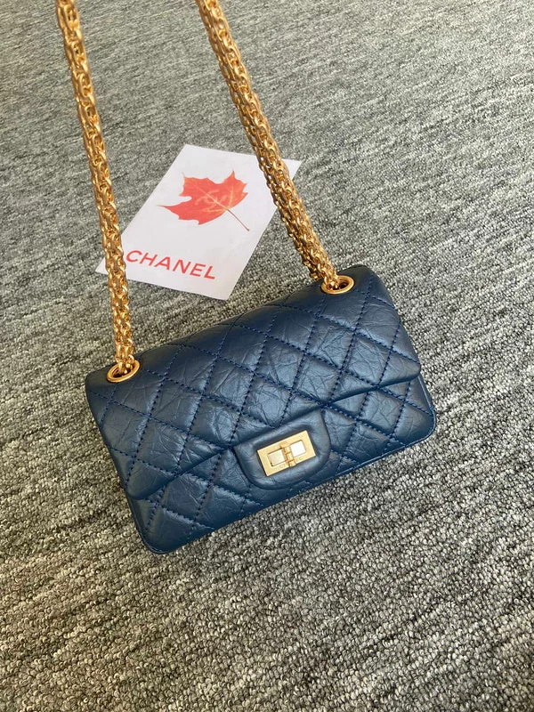 Chanel Colorful Handbag for Spring OutfitsWF - Chanel Bags - 229