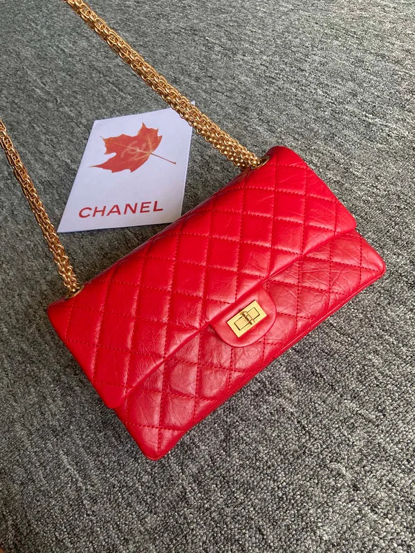 Chanel Designer Handbag with Unique DesignWF - Chanel Bags - 230