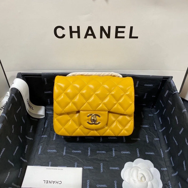 Chanel Limited Edition Handbag for CollectorsWF - Chanel Bags - 2269