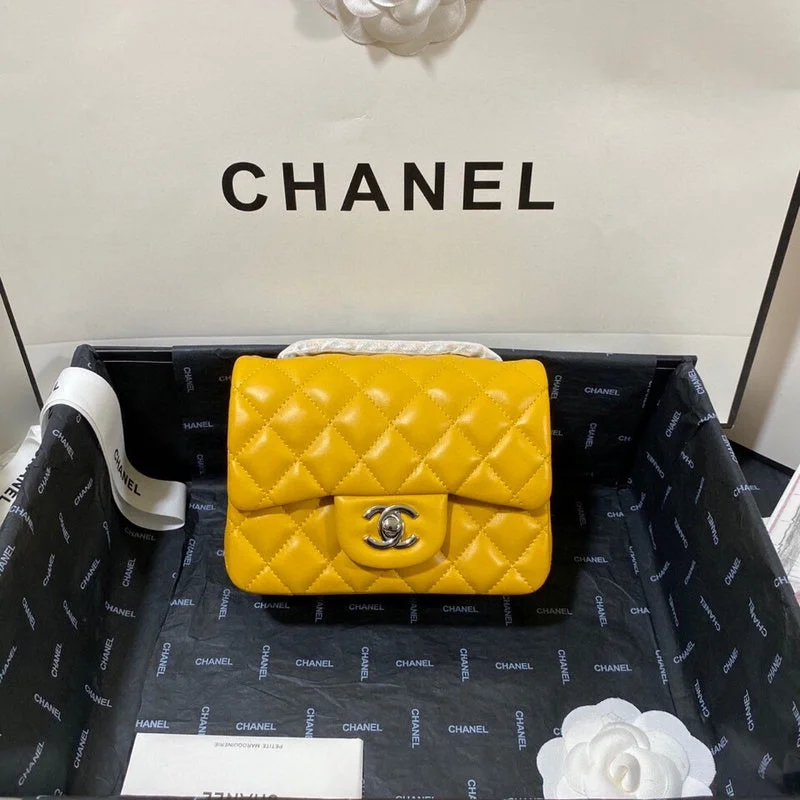 Chanel Lightweight Handbag for Daily ErrandsWF - Chanel Bags - 2270