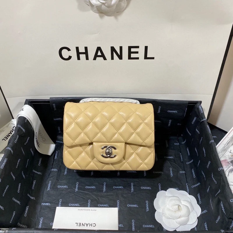 Chanel Lightweight Handbag for Daily ErrandsWF - Chanel Bags - 2284