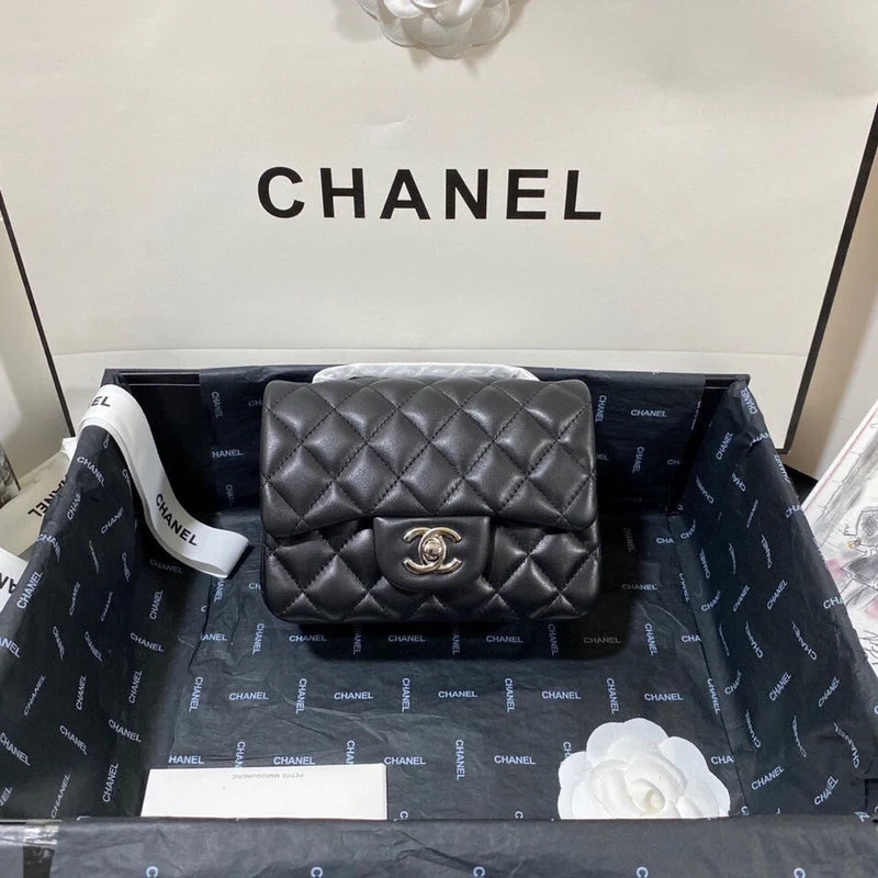 Chanel All - Match Handbag for Versatile StylingWF - Chanel Bags - 2296