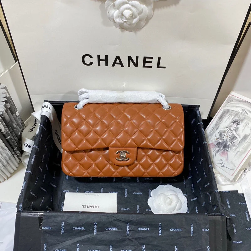 Chanel Handbag with Adjustable Strap for ComfortWF - Chanel Bags - 2300