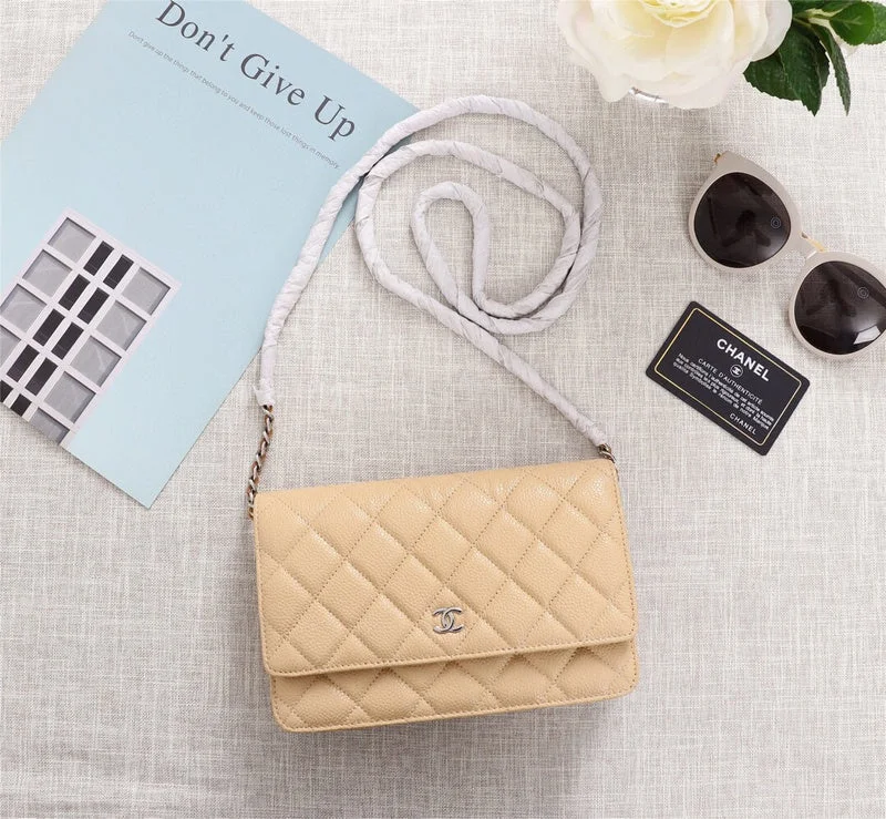 Chanel Small Crossbody Bag for TravelWF - Chanel Bags - 2302