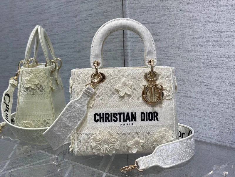 Luxury Christian Dior crossbody bags with a chain - link strapBC - Dior Bags - 396