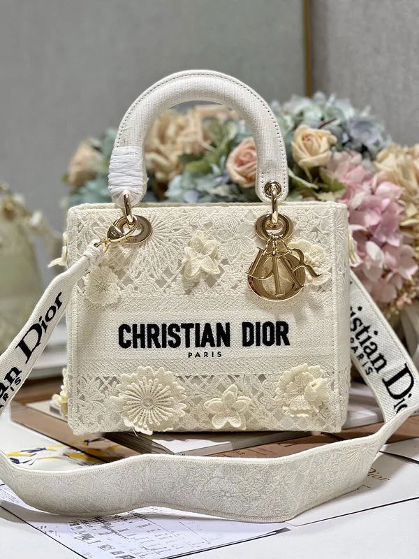 Christian Dior bags with a detachable coin purse insideBC - Dior Bags - 398