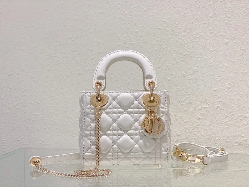 Contemporary Christian Dior handbags with a unique shapeBC - Dior Bags - 426