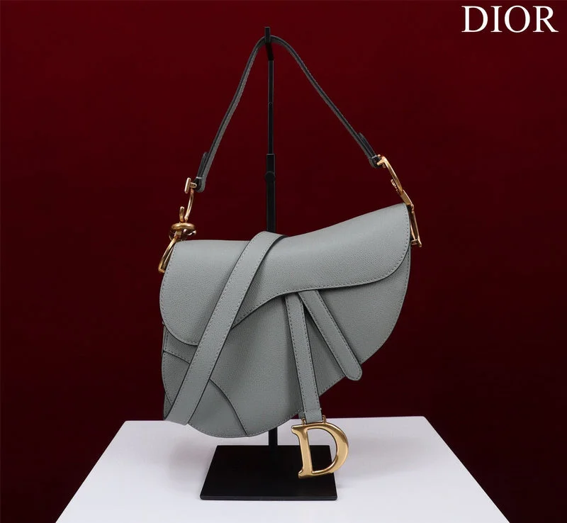 Christian Dior bags with a side - pocket for holding a water bottleDior Bag