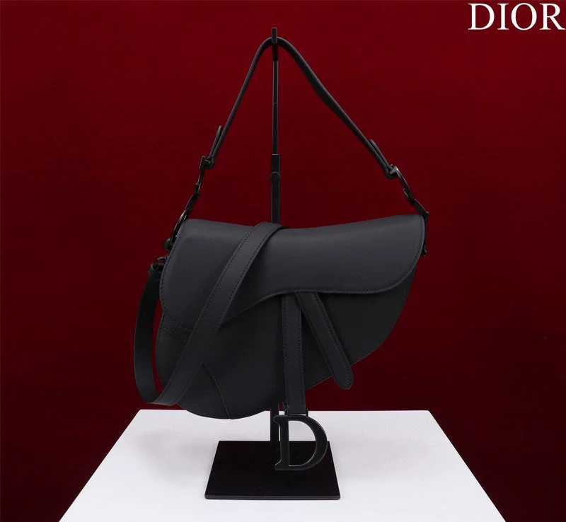 High - fashion Christian Dior bags with a geometric patternDior Bag