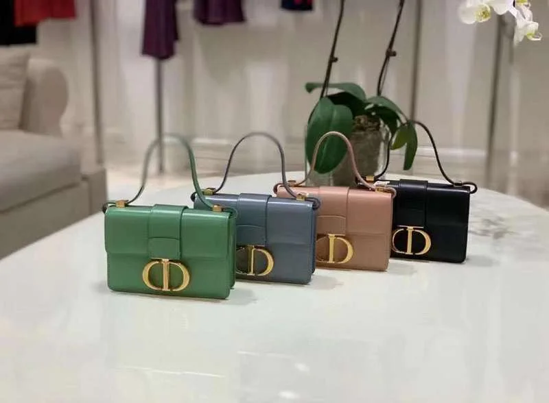 Trendsetting Christian Dior crossbody bags with a colorful strapDior Bags -The Arid Bag Shop Bags - 442