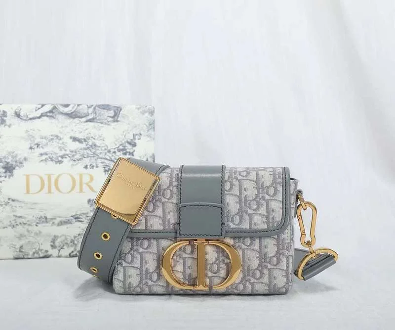 Christian Dior crossbody bags with a front - flap pocket for easy accessDior Bags -The Arid Bag Shop Bags - 448