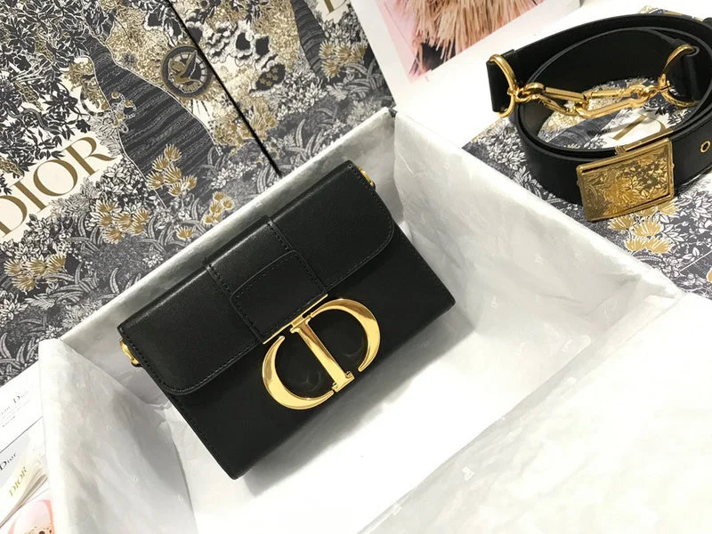 Christian Dior Saddle bags with a studded trim for a bold lookDior Bags -The Arid Bag Shop Bags - 449