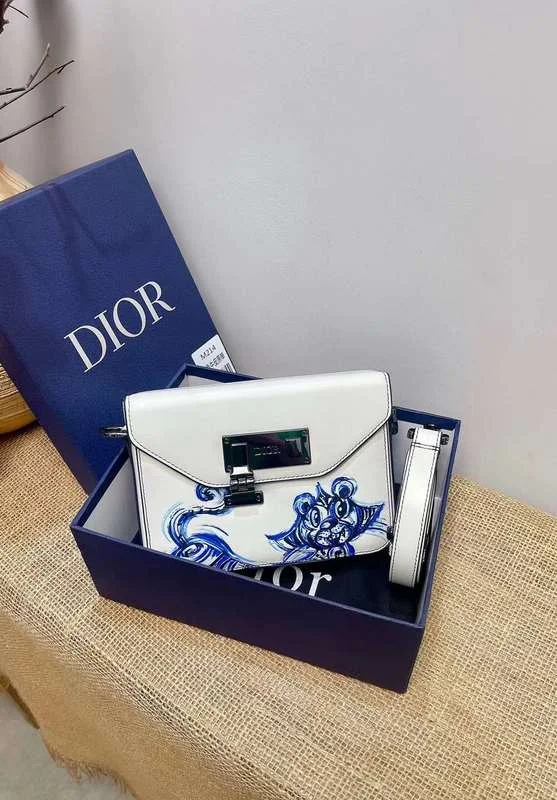 Christian Dior tote bags with a double - handle and shoulder - strap optionDior Bags -The Arid Bag Shop Bags - 466