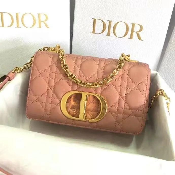 Christian Dior Saddle bags with a studded trim for a bold lookDior Bags -The Arid Bag Shop Bags - 468