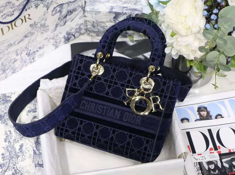 Trendsetting Christian Dior crossbody bags with a colorful strapDior Bags -The Arid Bag Shop Bags - 490