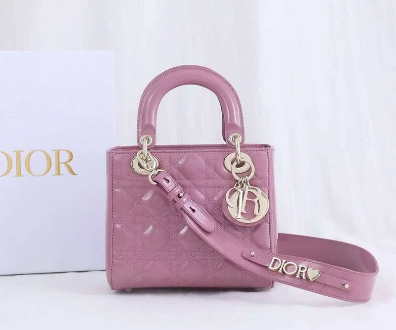 Christian Dior tote bags with a printed Dior logo on the frontDior Bags -The Arid Bag Shop Bags - 495