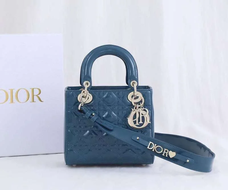 Christian Dior handbags with a removable shoulder strap for versatilityDior Bags -The Arid Bag Shop Bags - 496