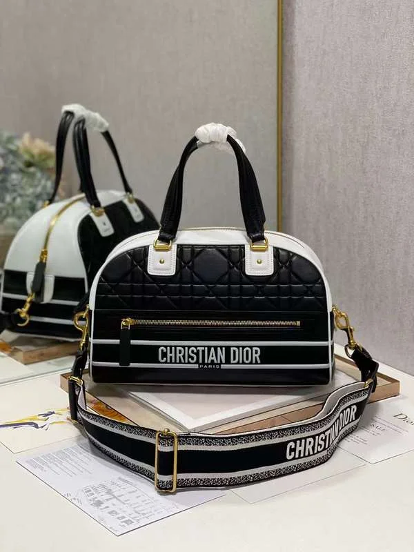 Christian Dior backpacks with a sleek, minimalist silhouetteDior Bags -The Arid Bag Shop Bags - 742