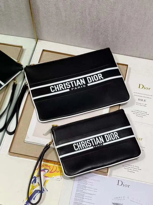 Christian Dior Saddle bags with a distressed leather finishDior Bags -The Arid Bag Shop Bags - 757