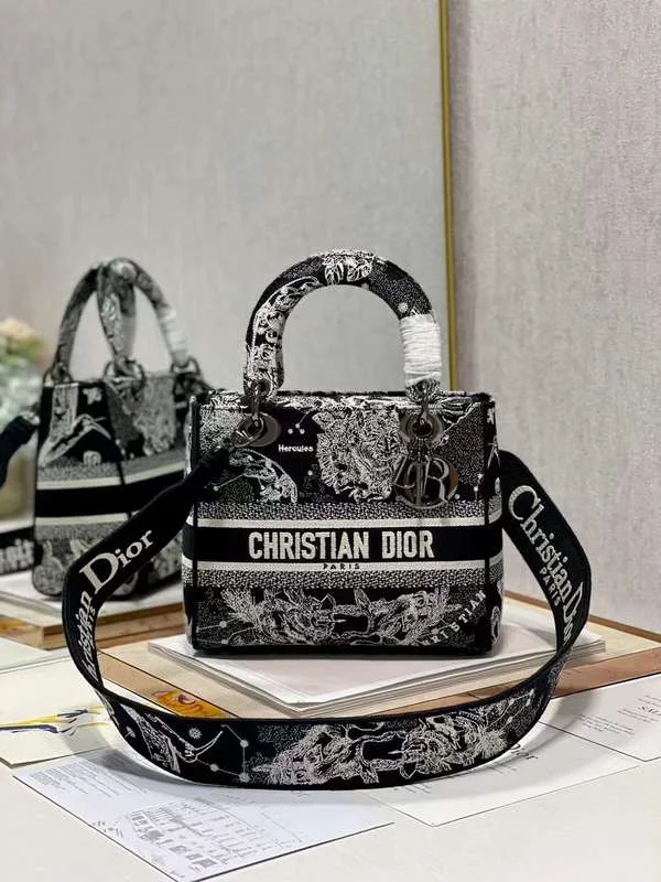 Christian Dior bags with a side - pocket for holding a water bottleDior Bags -The Arid Bag Shop Bags - 779