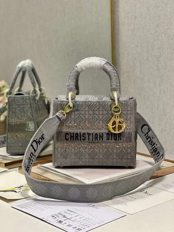 Christian Dior handbags with a back - pocket for quick storageDior Bags -The Arid Bag Shop Bags - 782