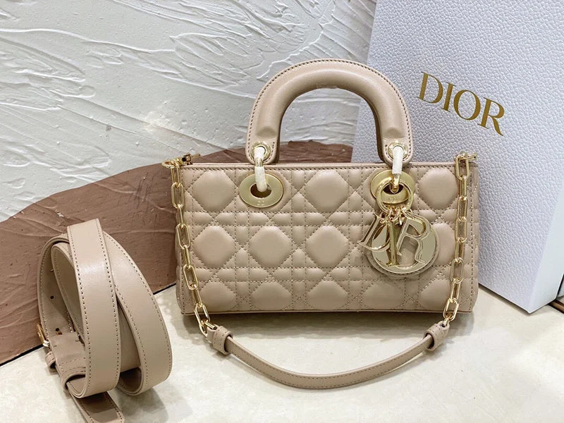 Christian Dior bags with a detachable coin purse insideWF - Dior Bags - 247