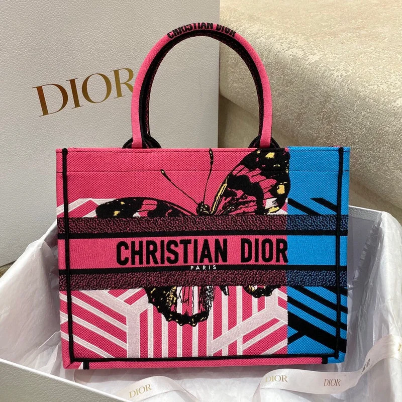 Luxury Christian Dior crossbody bags with a chain - link strapWF - Dior Bags - 249