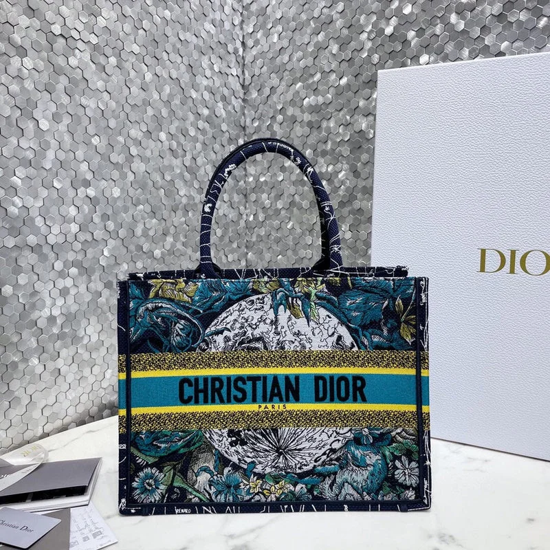 Contemporary Christian Dior handbags with a unique shapeWF - Dior Bags - 254