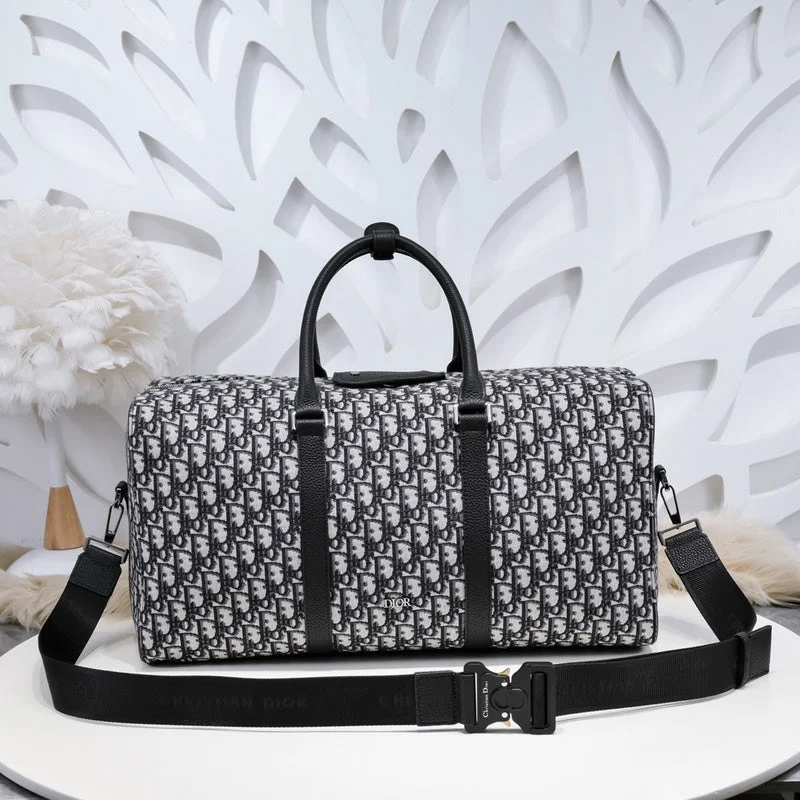 Christian Dior Saddle bags with a patent leather finish for a shiny lookWF - Dior Bags - 252